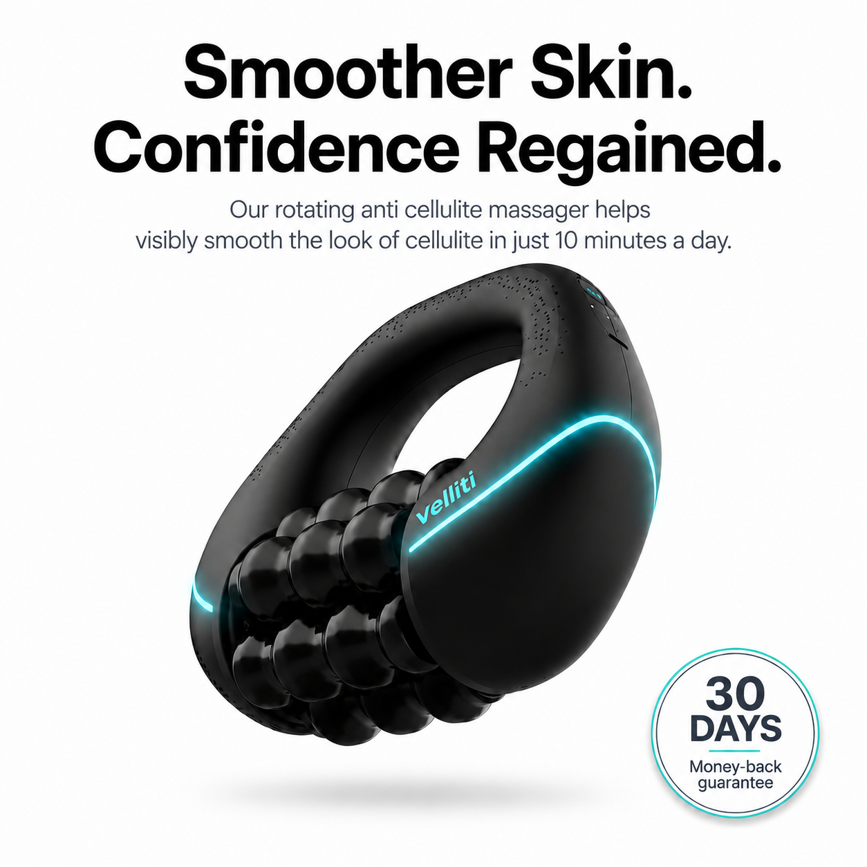 Velliti™ Sculpt Roller