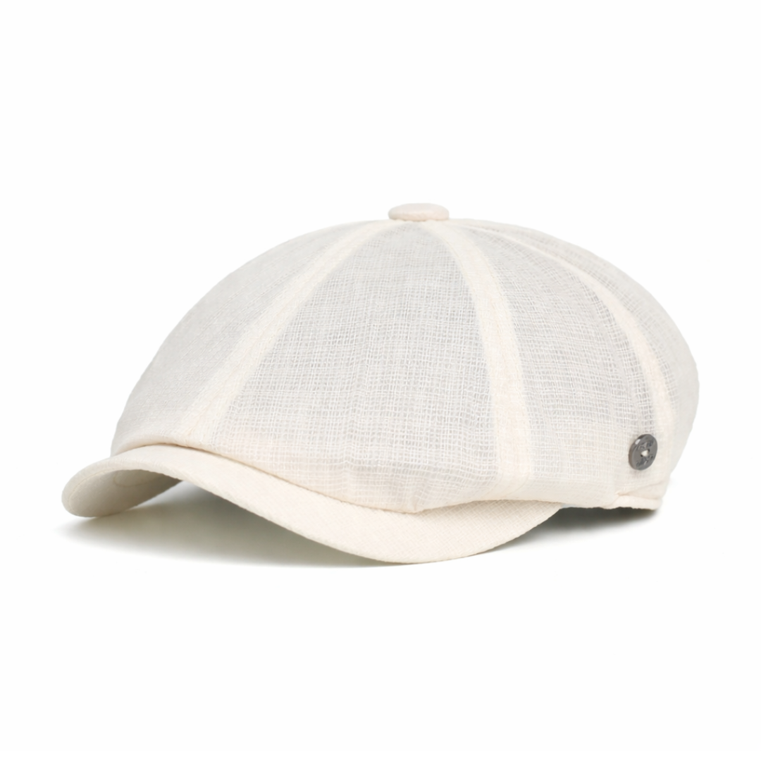 Kingswell Newsboy Cap