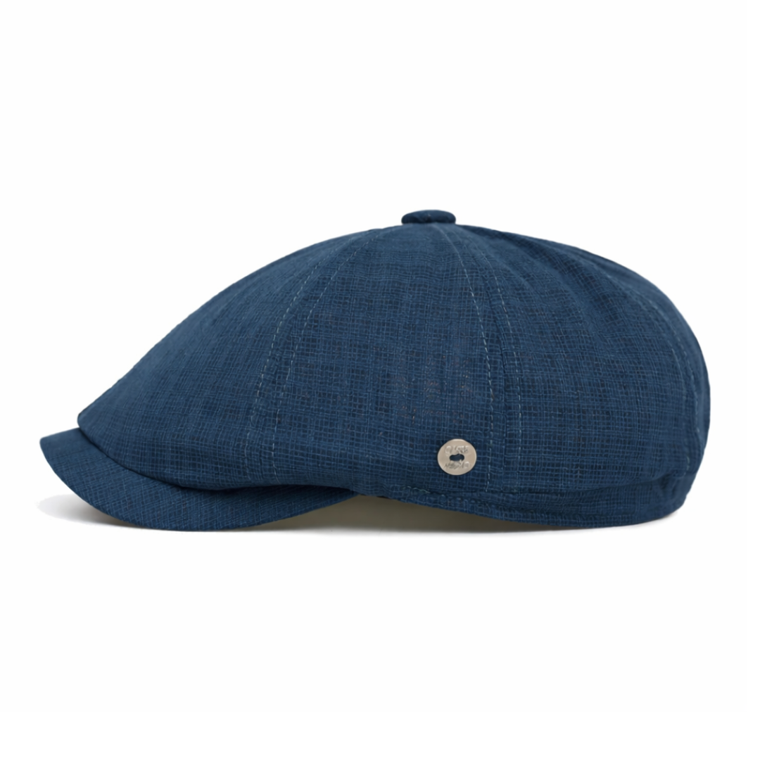 Kingswell Newsboy Cap