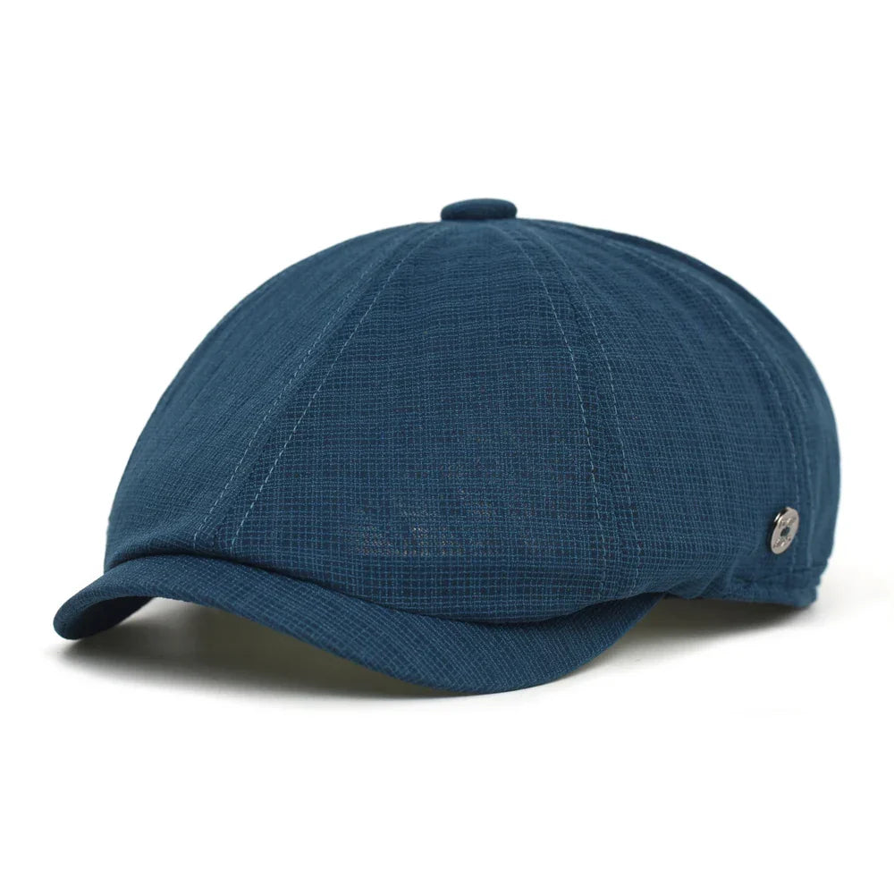 Kingswell Newsboy Cap