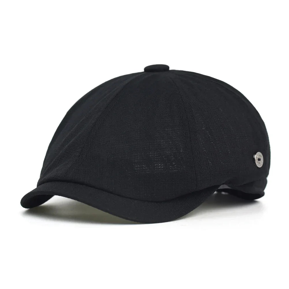 Kingswell Newsboy Cap