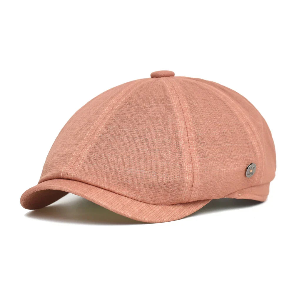 Kingswell Newsboy Cap