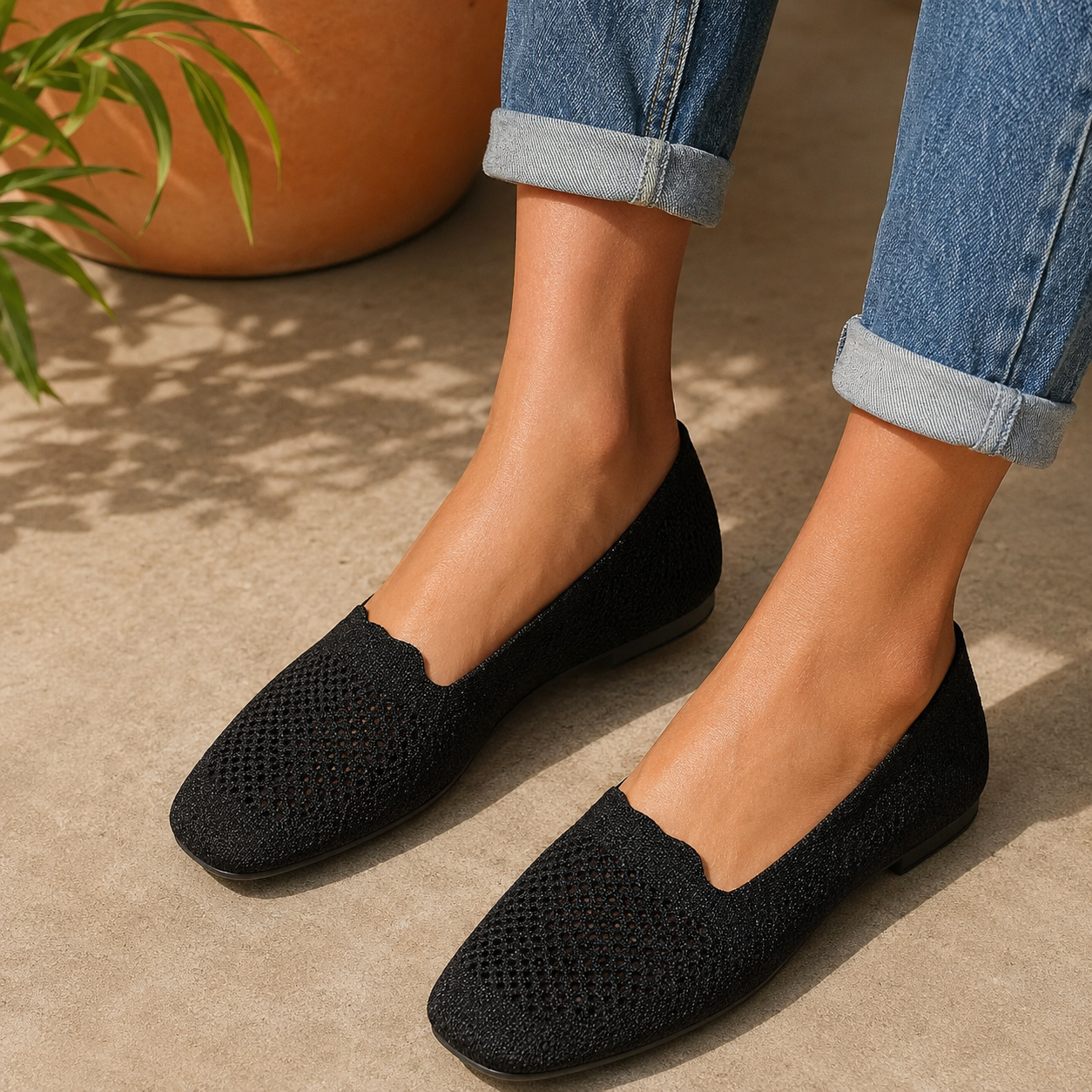 Women’s Elegant Comfortable Orthopedic Shoes