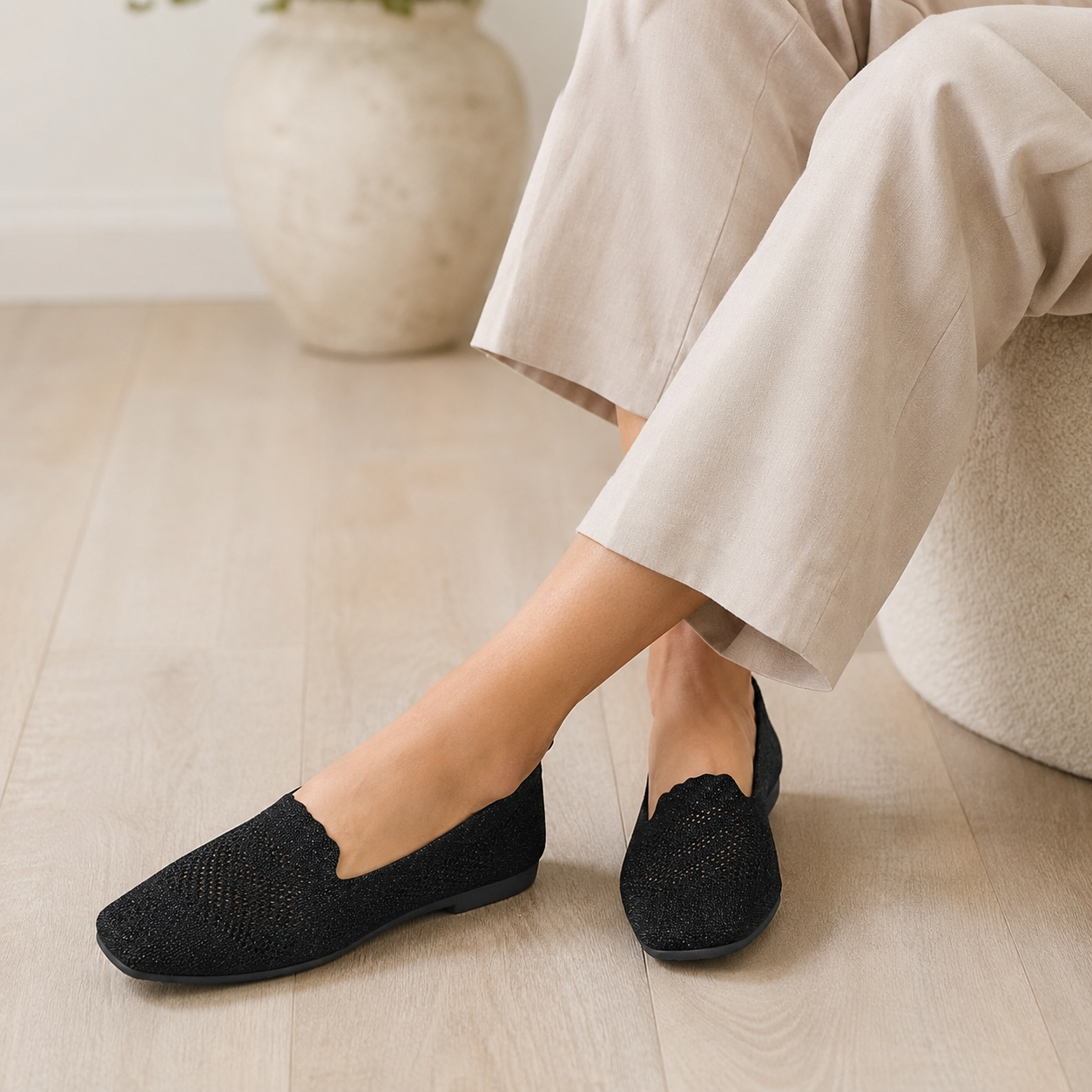 Women’s Elegant Comfortable Orthopedic Shoes