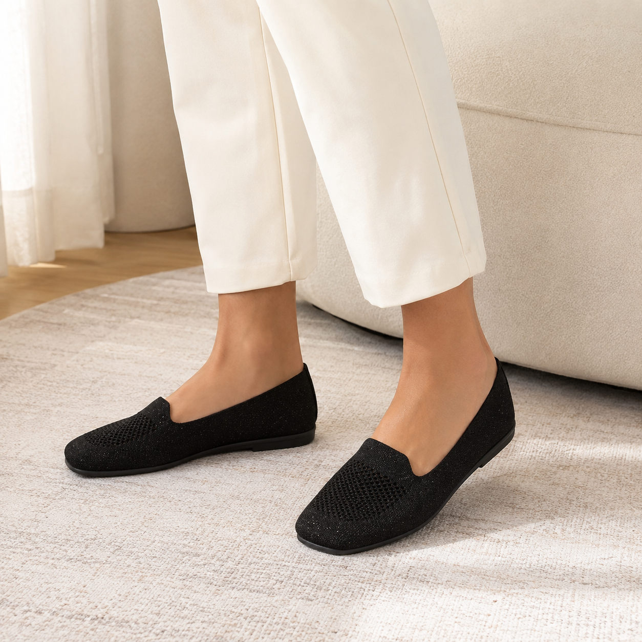 Women’s Elegant Comfortable Orthopedic Shoes