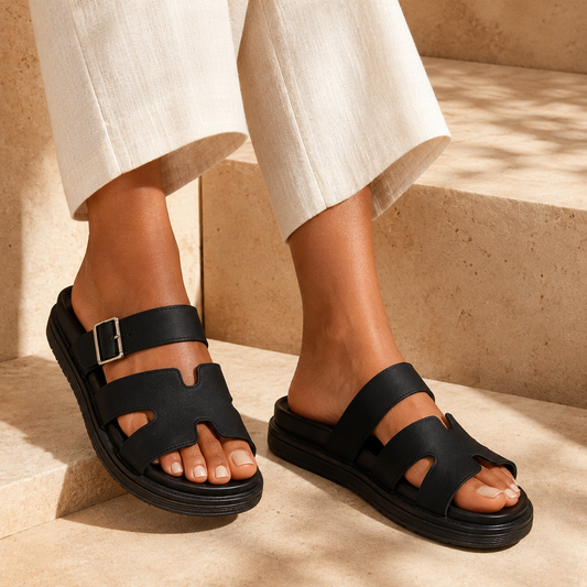 Women’s Supportive Walking Sandals