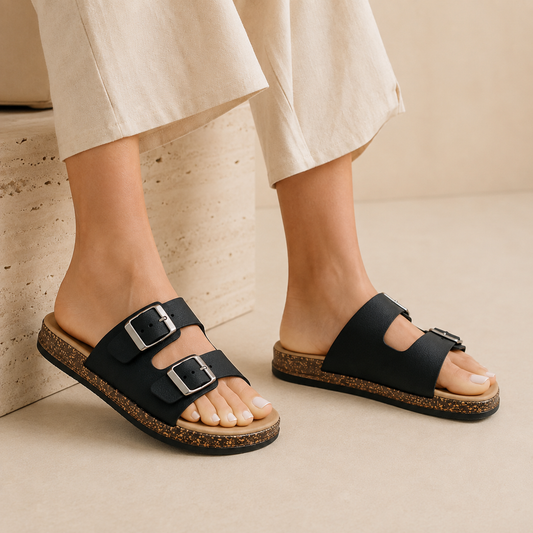 Women’s Supportive Summer Sandals