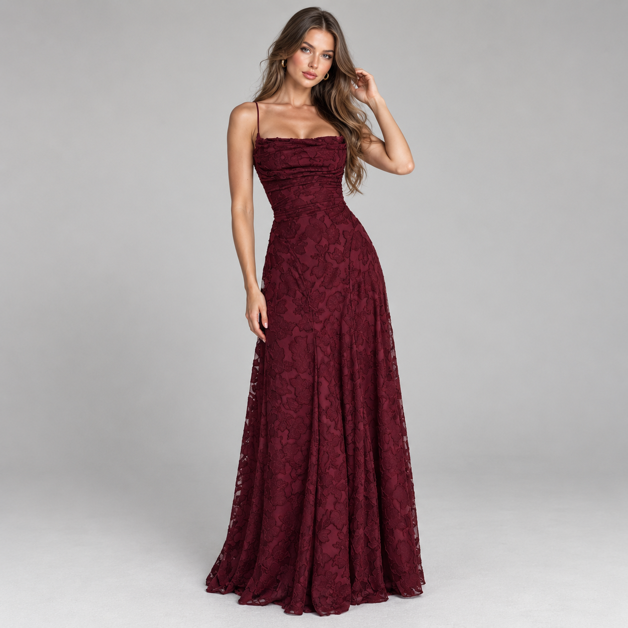 Women’s Formal Wedding Guest Dress