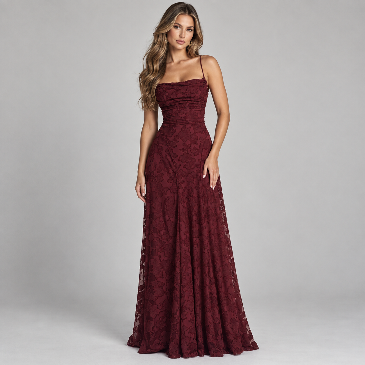 Women’s Formal Wedding Guest Dress