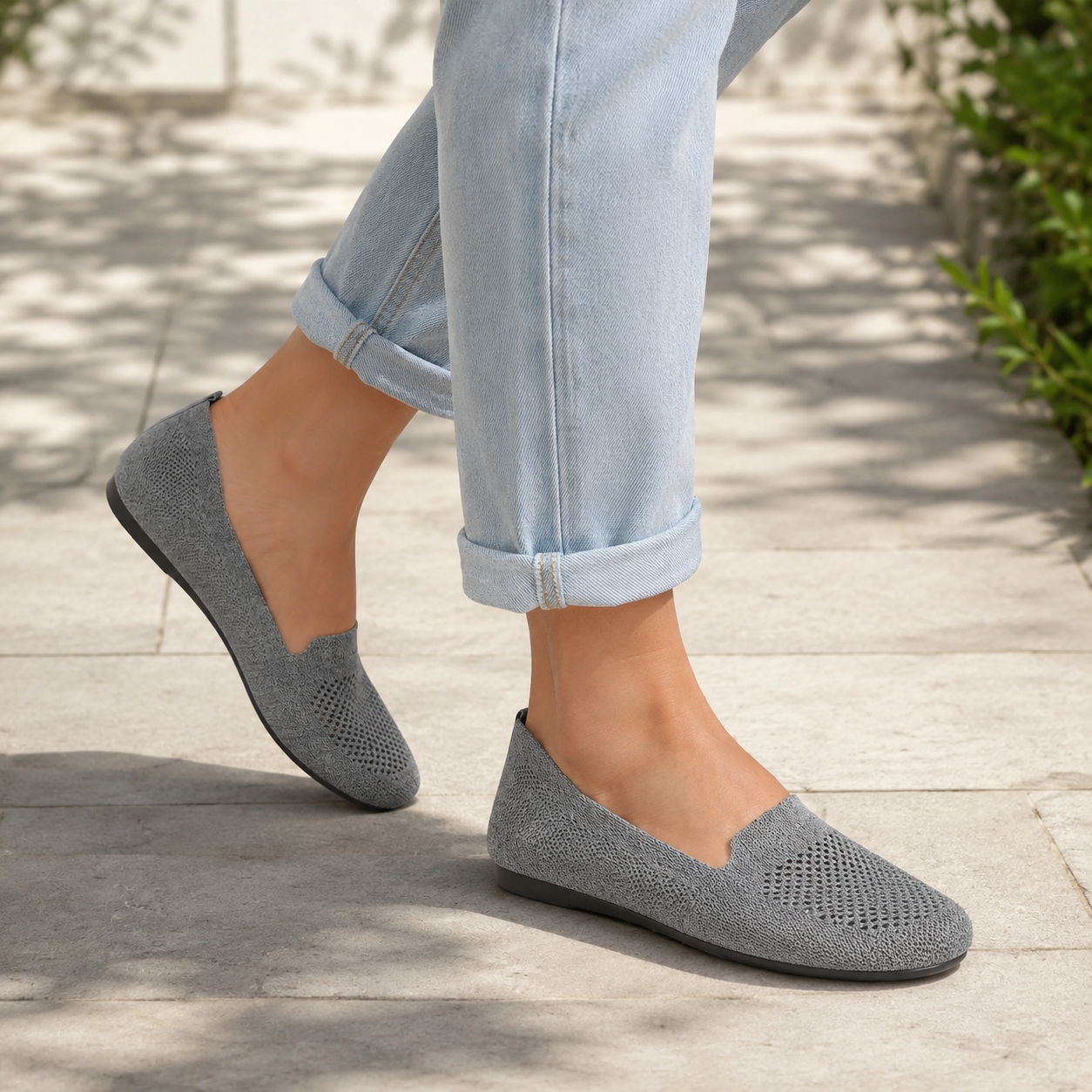 Women’s Elegant Comfortable Orthopedic Shoes
