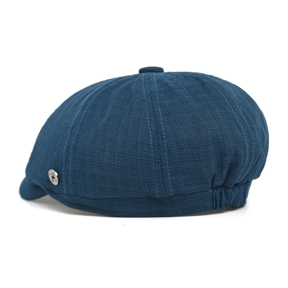 Kingswell Newsboy Cap