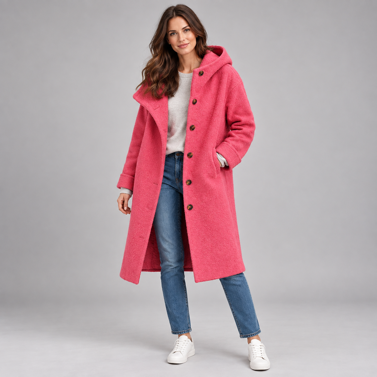 Women's Winter Elegant Coat