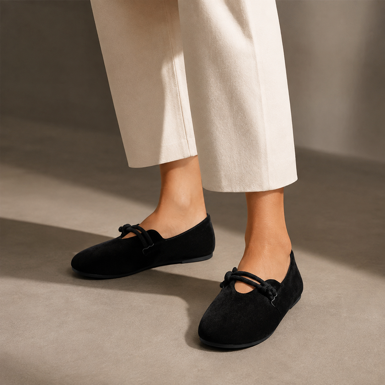 Women’s Orthopedic Comfort Lace Shoes