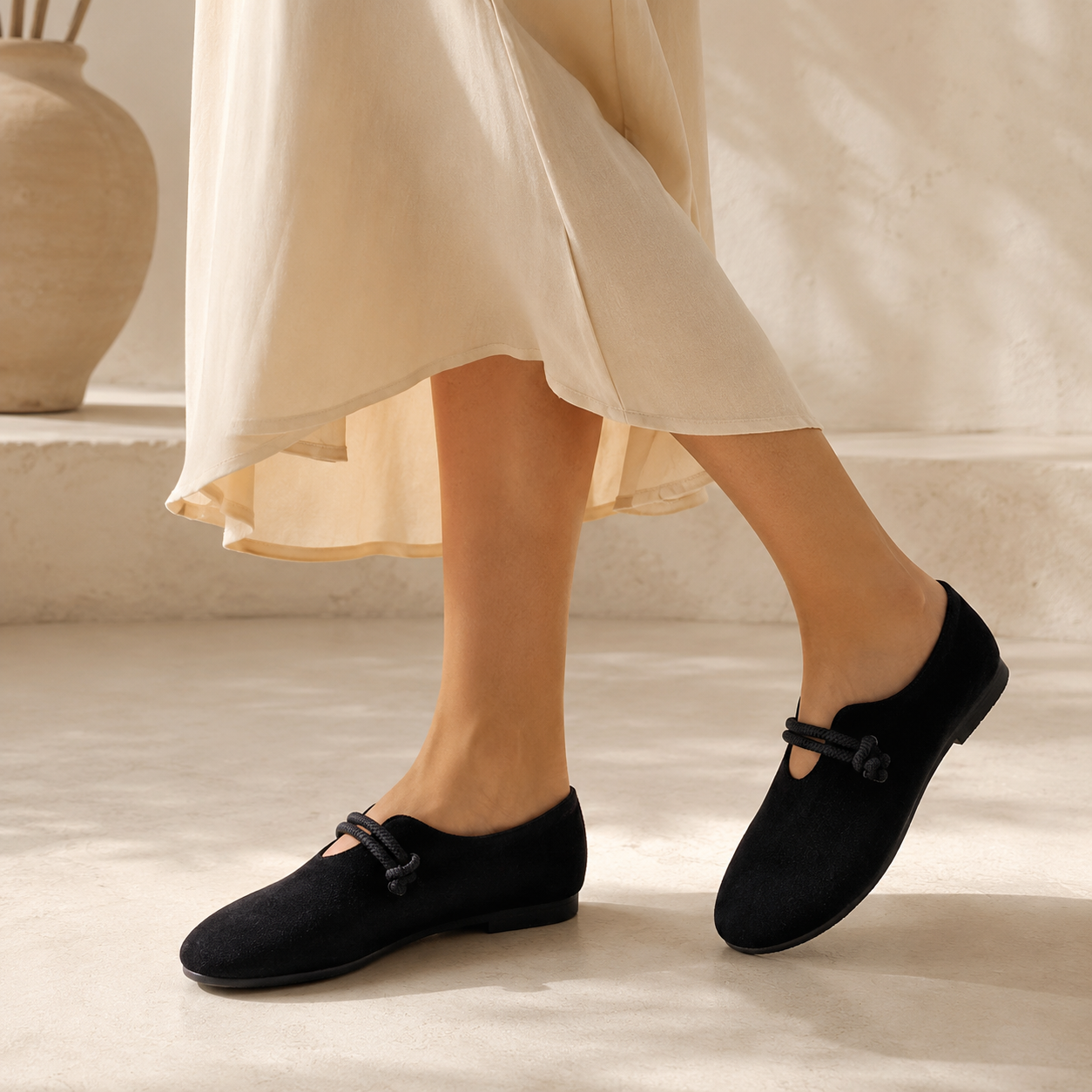 Women’s Orthopedic Comfort Lace Shoes
